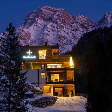 Apartments Aois 4 Elements Suits Ла Вале Екстериор снимка