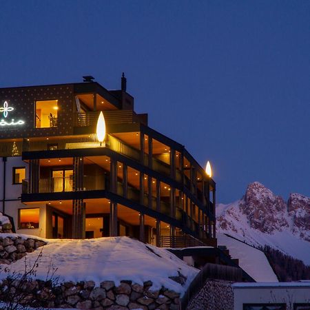Apartments Aois 4 Elements Suits Ла Вале Екстериор снимка