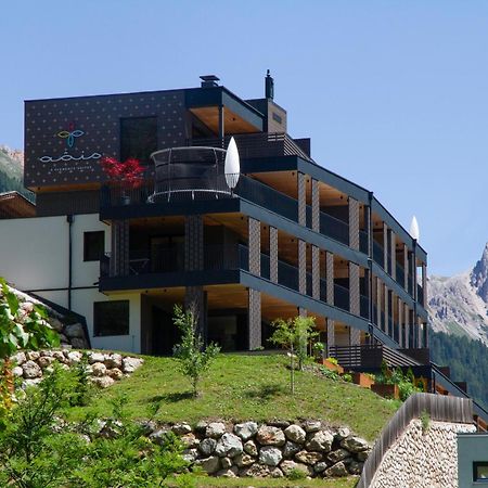 Apartments Aois 4 Elements Suits Ла Вале Екстериор снимка