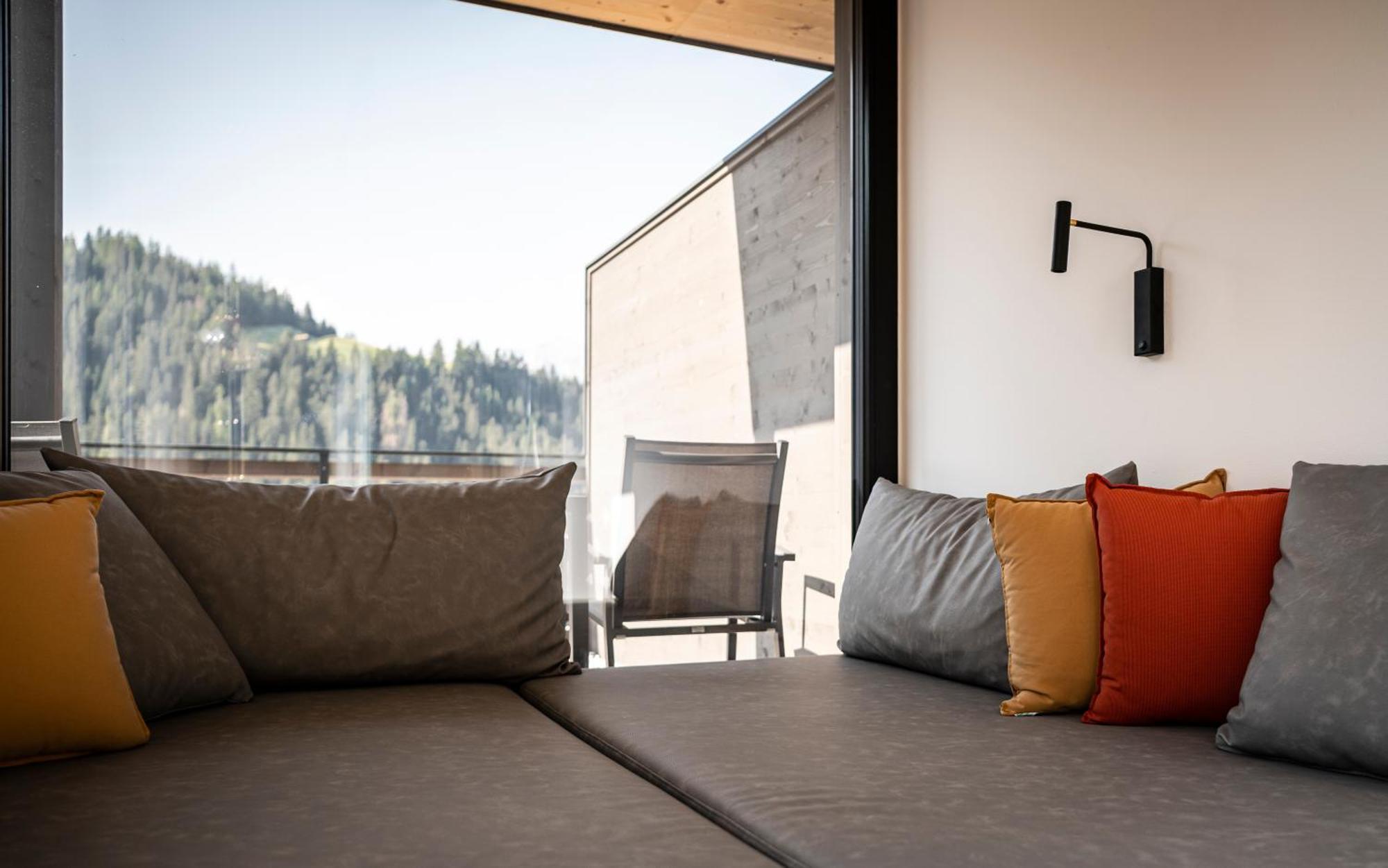 Apartments Aois 4 Elements Suits Ла Вале Екстериор снимка