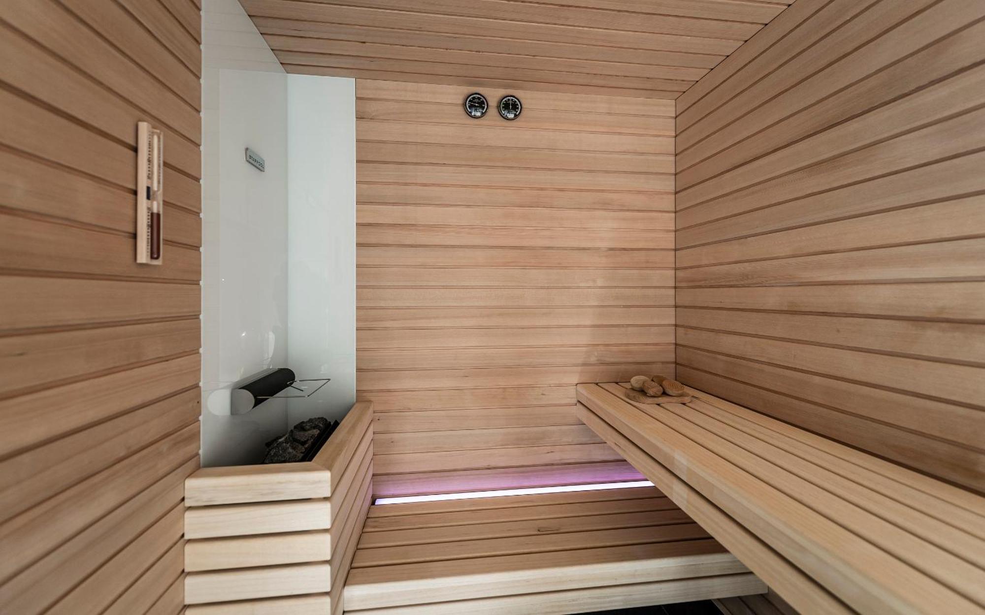 Apartments Aois 4 Elements Suits Ла Вале Екстериор снимка