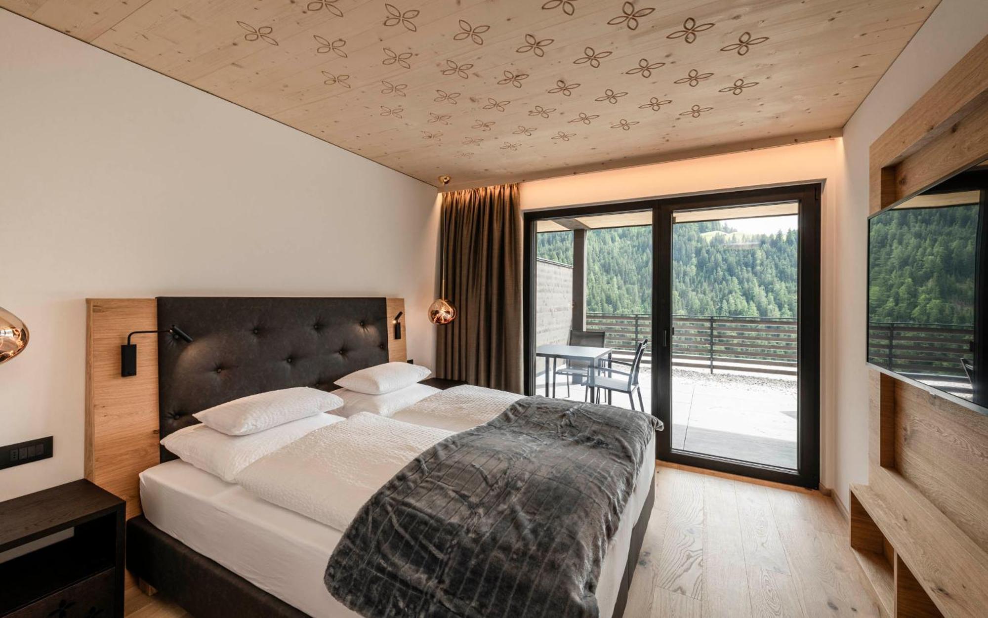 Apartments Aois 4 Elements Suits Ла Вале Екстериор снимка