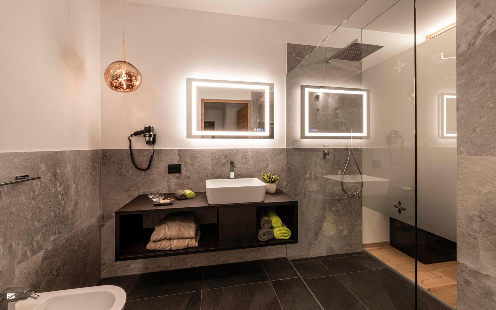 Apartments Aois 4 Elements Suits Ла Вале Екстериор снимка